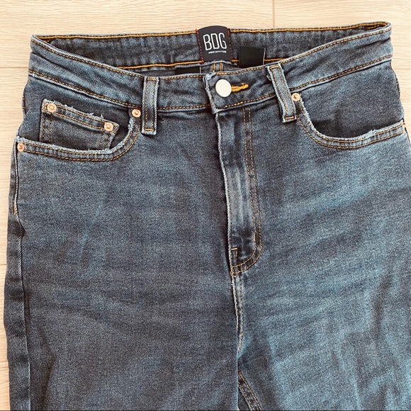 BDG from Urban Outfitters women's jeans - size 29 - Picture 8 of 11